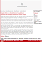 Mobile Screenshot of banglarmela.org